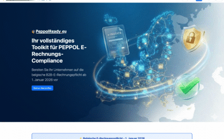 Peppolready.eu