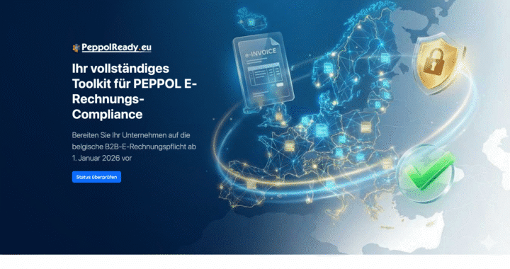 Peppolready.eu